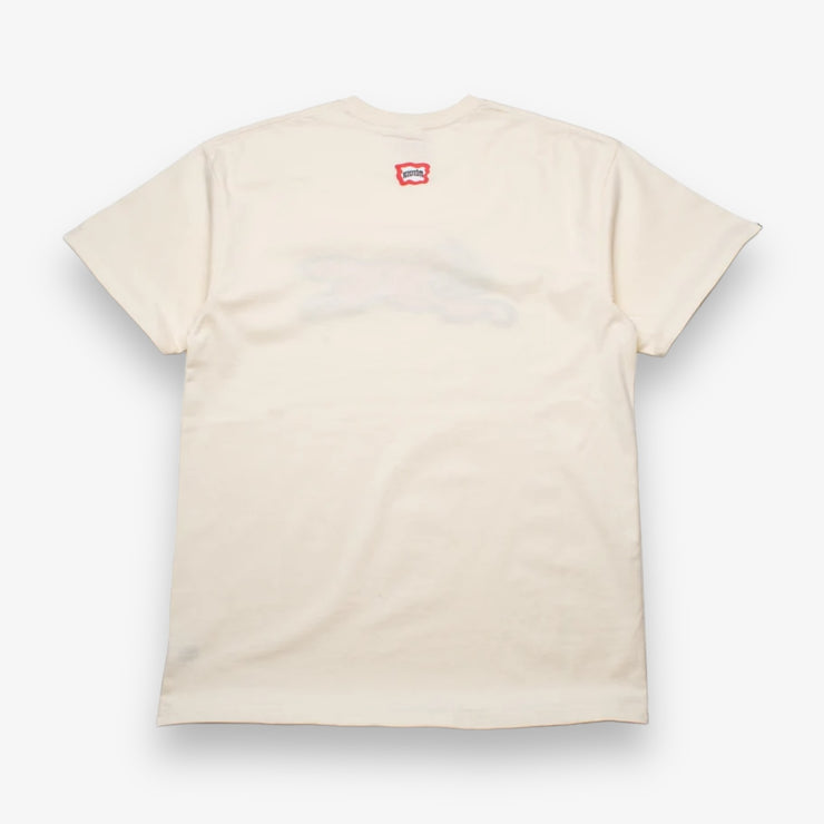 Ice Cream Pebbles SS Tee Antique White