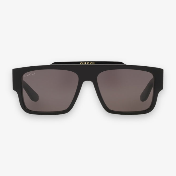 Gucci  black sunglasses GG1460S-001