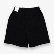 AIR JORDAN JORDAN FLIGHT MVP SHORTS BLACK WHITE FN4700-010