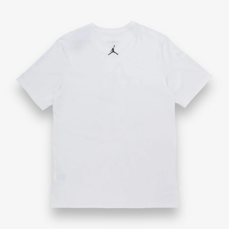 Jordan tee jumpman white FN6000-100