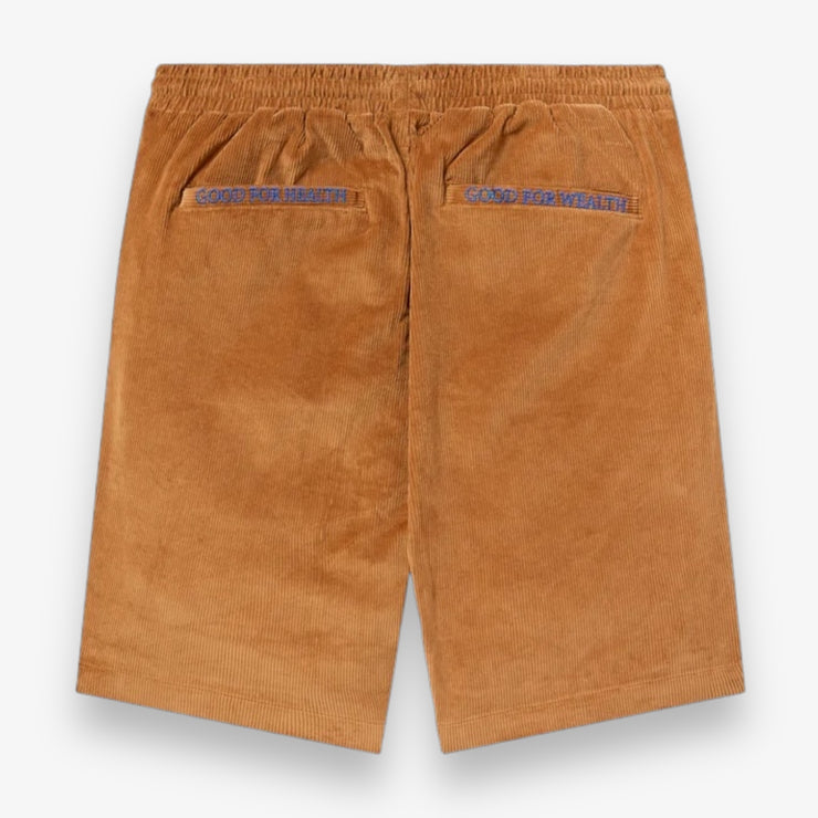 Ice Cream Journey Shorts Cashew