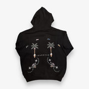 Ice Cream Decadent Hoodie Black