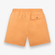 Paper Planes planes boardshort apricot