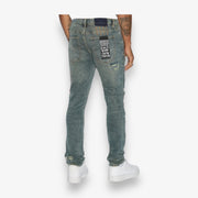 Ksubi Van Winkle Klassik Tinted Jeans