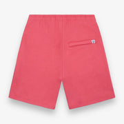 BBC BB Mantra shorts rouge red