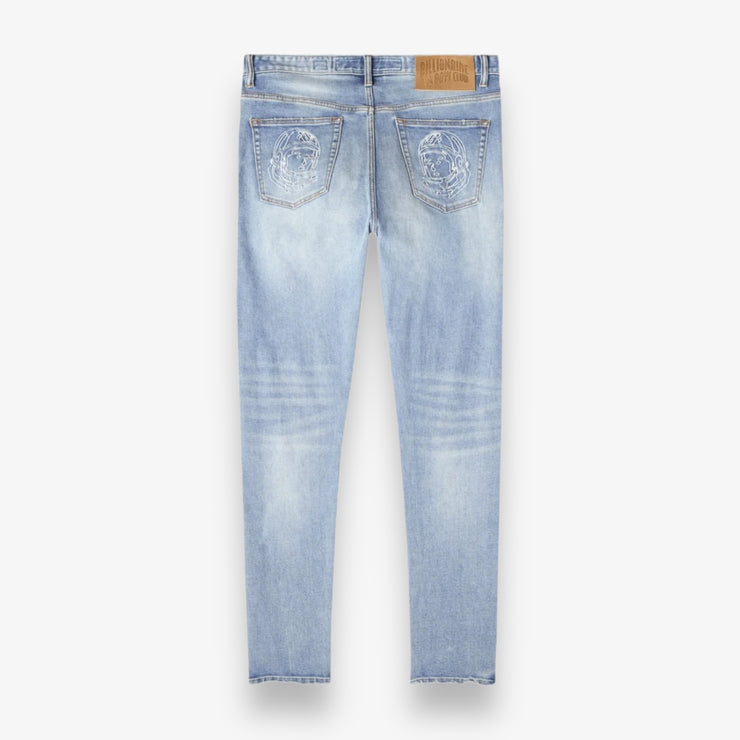 Billionaire Boys Club BB Phantom Jeans slim fit Halo light