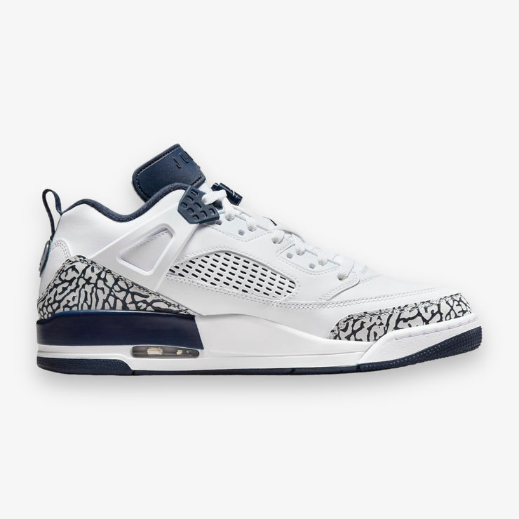 Jordan Spizike Low White Obsidian Pure Platinum FQ1759-104