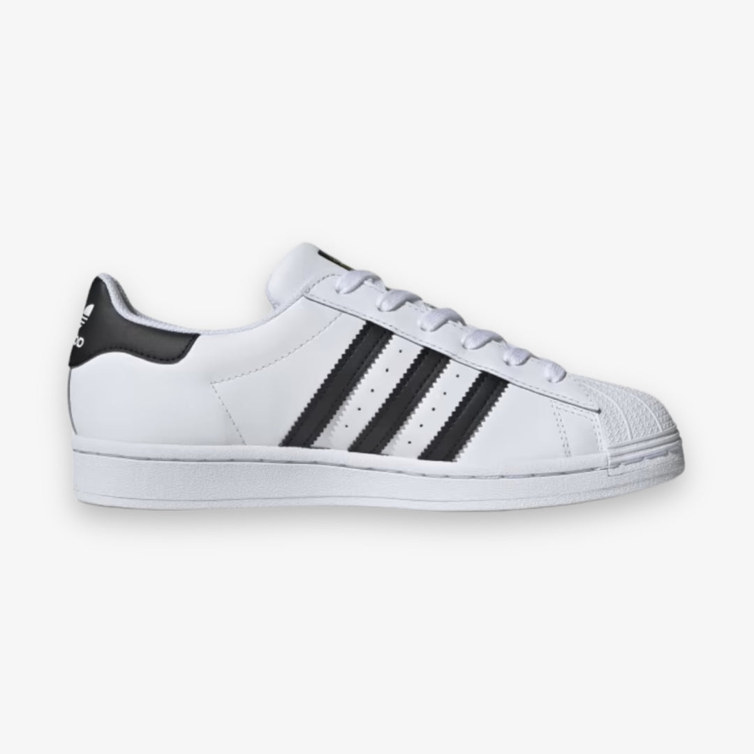 Adidas Womens Superstar White Black FV3284 – Sneaker Junkies