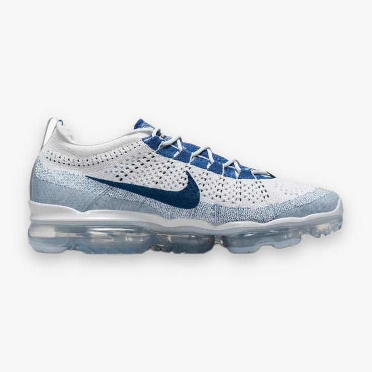 Nike Air Vapormax 2023 FK Pure Platinum Court Blue DV1678-009