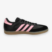 Adidas Samba Inter Miami SS24 Core Black Light Pink IH8157