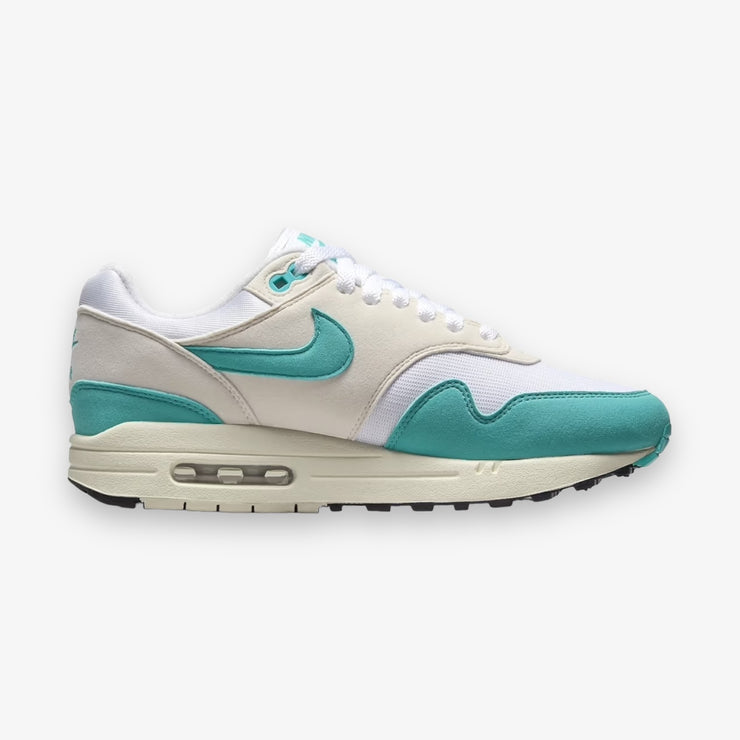 W NIKE AIR MAX 1 WHITE/DUSTY CACTUS-PHANTOM-COCONUT MILK DZ2628-107