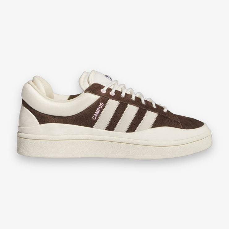 Adidas X Bad Bunny Campus Dbrown cwhite ID2534