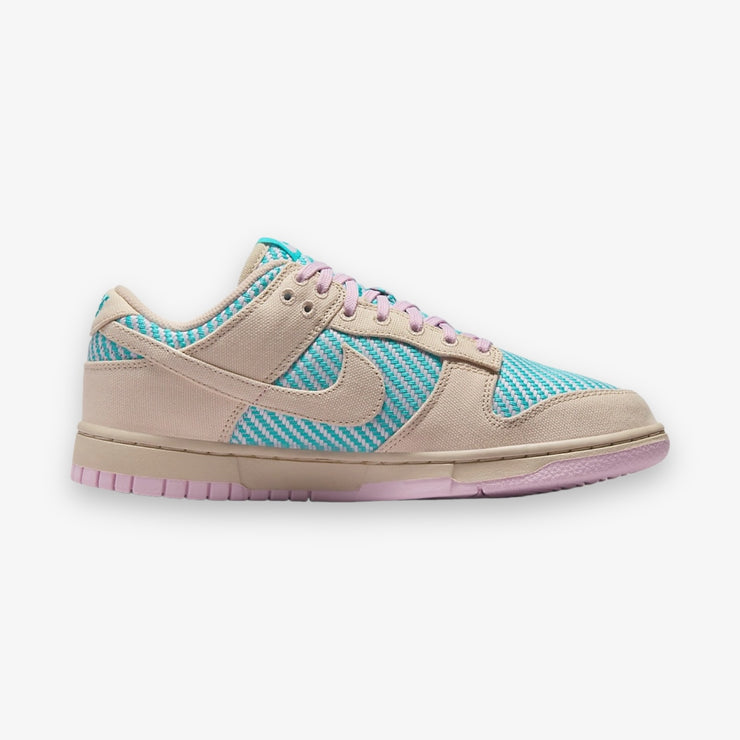 Women's Nike Dunk Low Multi-Color Sanddrift HF5077-902