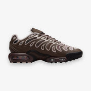 W NIKE AIR MAX PLUS DRIFT BAROQUE BROWN/PLATINUM VIOLET-EARTH FV4081-200