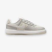 Nike Force 1 Low Easyon LV8 5 (PS) Light Bone Summit White HF5351-001