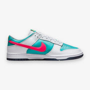 Nike Dunk Low Retro Dusty Cactus Thunder Blue HF4850-345