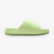 Nike Womens Calm Slide Barely Volt DX4816-702