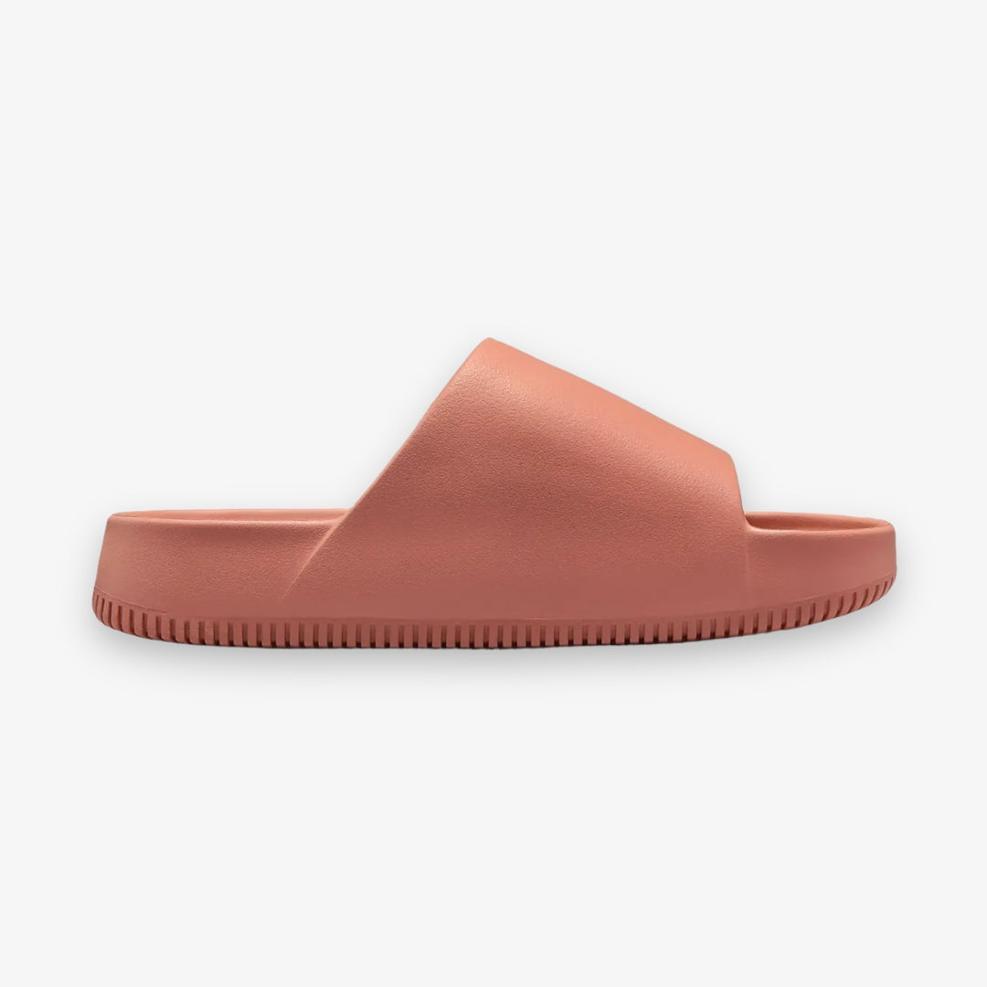 Nike Womens Calm Slide Terra Blush DX4816-202 – Sneaker Junkies