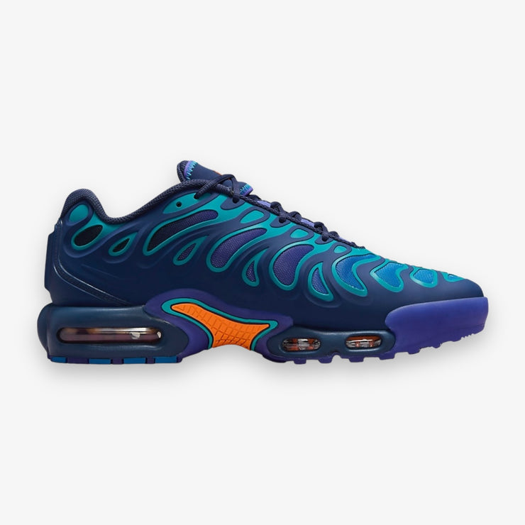 Nike Air Max Plus Drift Midnight Navy Total Orange FD4290-400