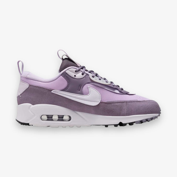 Nike Womens Air Max 90 Futura Daybreak Barely Grape DM9922-500