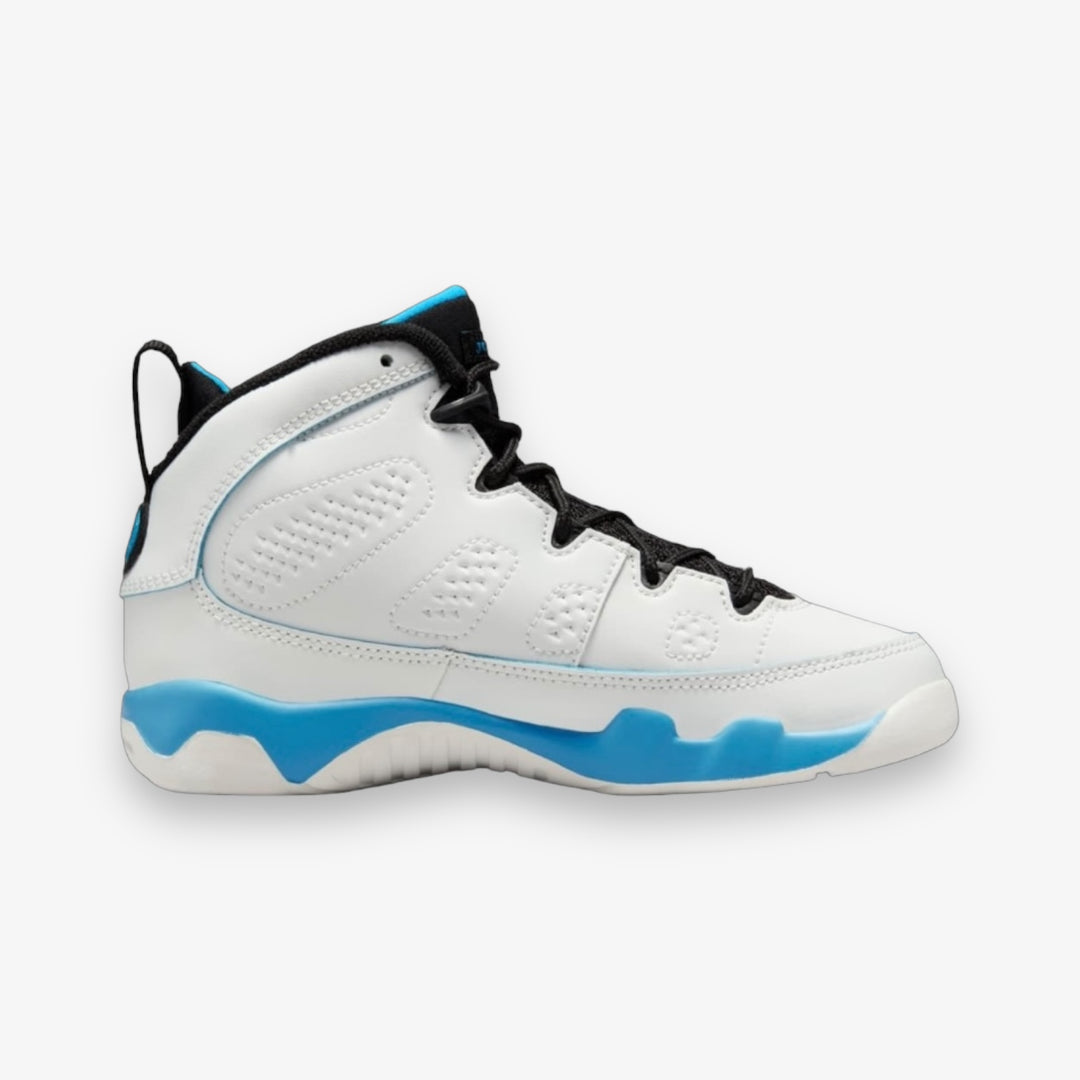 jordan 9 black summit white