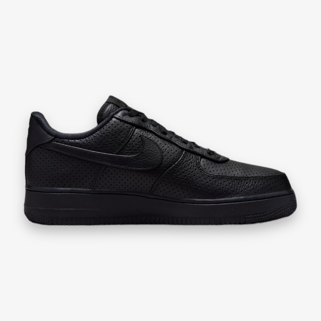 Nike Air Force 1 SP Black Black Game Royal HF8189-001 – Sneaker