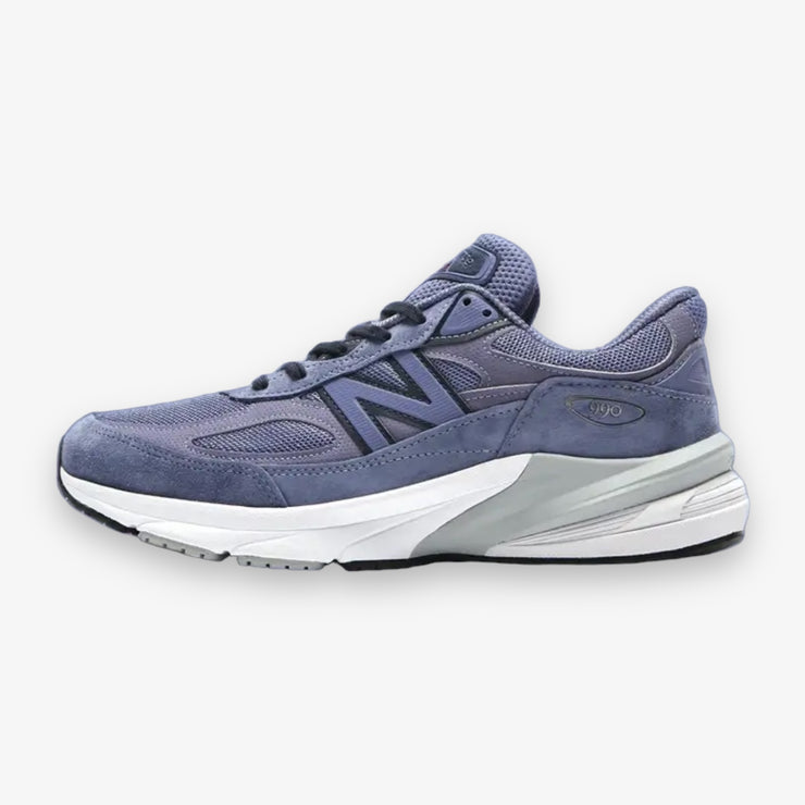 New Balance U990PP6 Violet Grey