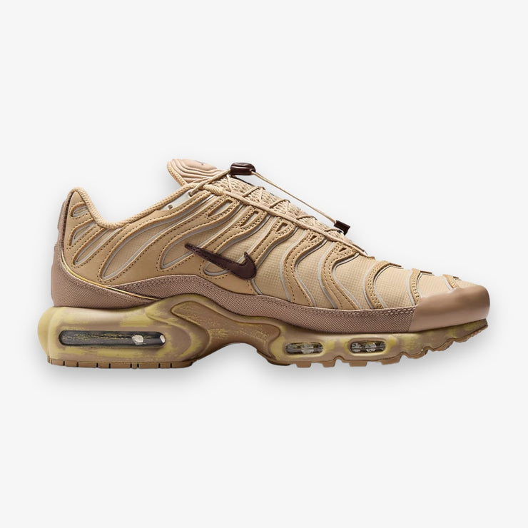 Nike Air Max Plus Sesame Smokey Mauve Hemp FZ5049-222