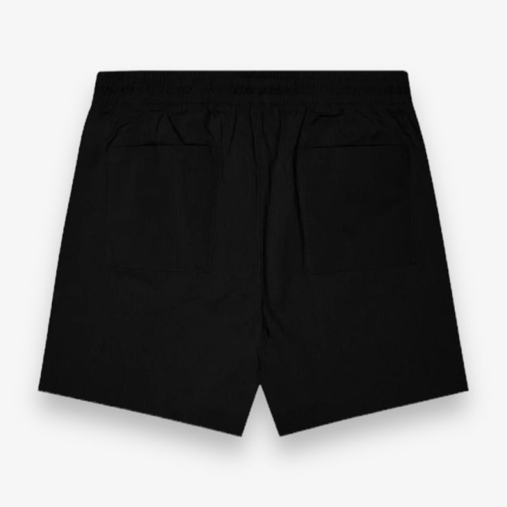 Valabasas Urban Black Shorts