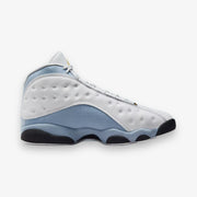 Air Jordan 13 Retro GS White Yellow Ochre Blue Grey Grade School DJ3003-170