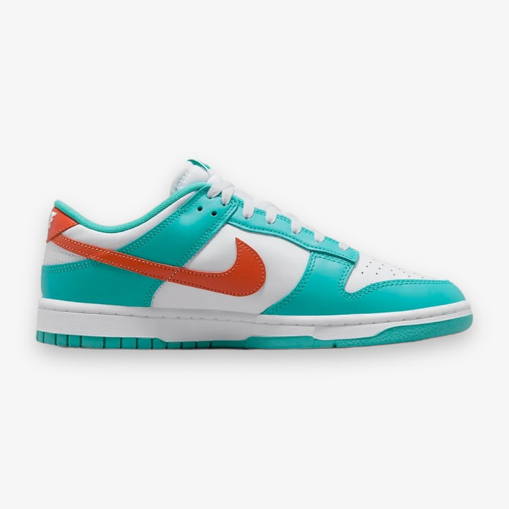 Nike Dunk Low Retro White Cosmic Clay Dusty Cactus DV0833-102