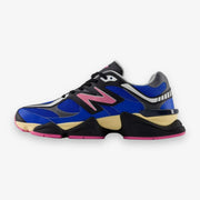 New Balance U9060BPO Blue Black Pink