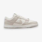 Nike Womens Dunk Low Premium Phantom Photon Dust FV6516-001