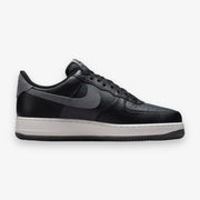 Nike Air Force 1 '07 LV8 Black Smoke Grey Dk Smoke Grey FJ4170-004