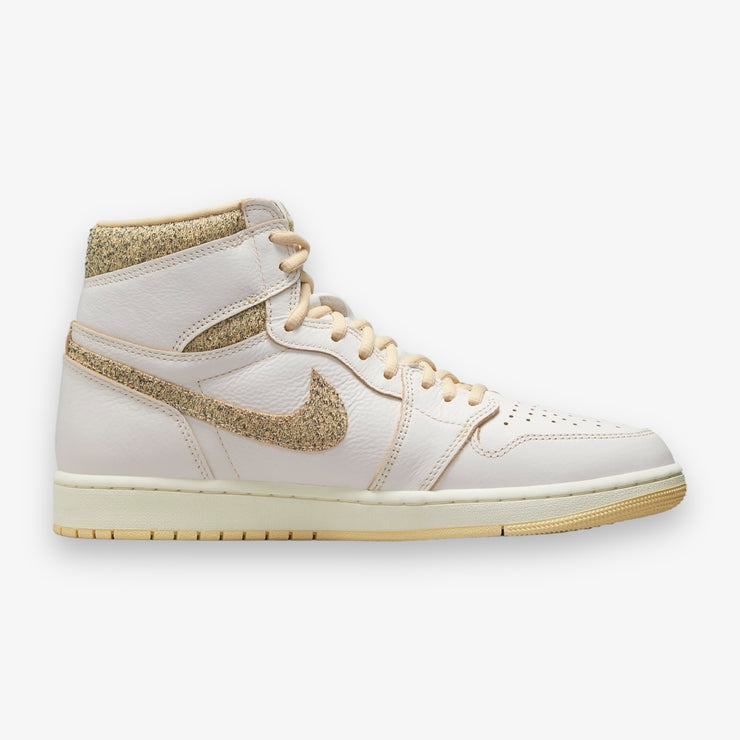 AIR JORDAN 1 RETRO HIGH OG CRAFT sail pale vanilla FD8631-100