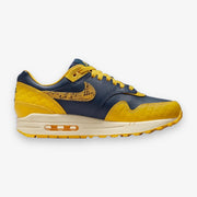 Nike Air Max 1 Premium Midnight Navy Varsity Maize FJ5479-410