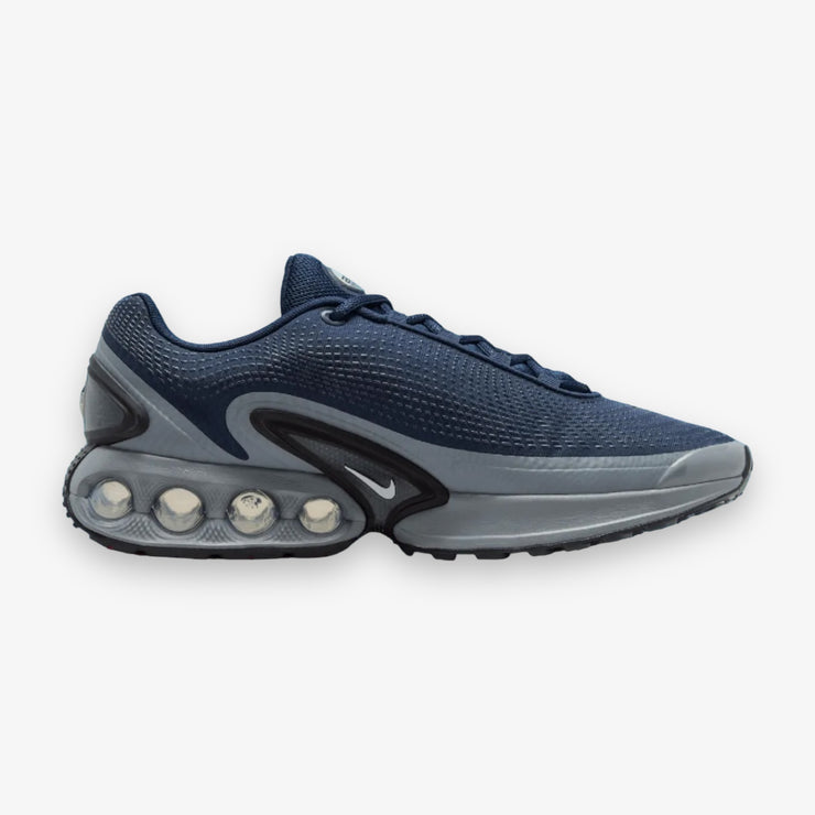 Nike Air Max DN Midnight Navy White Cool Grey DV3337-401