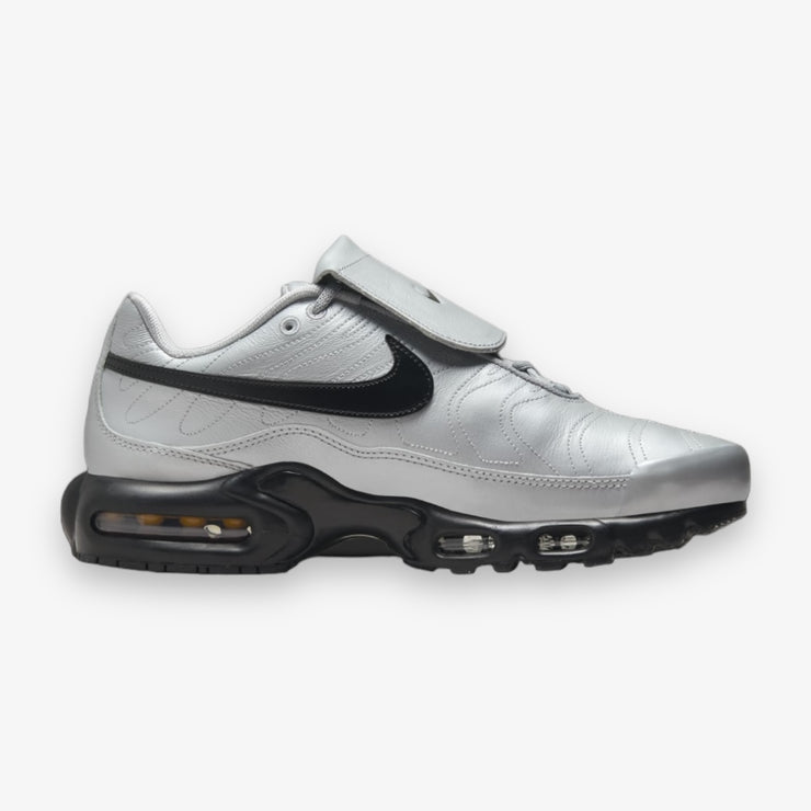 Nike Air Max Plus Wolf Grey Black HM6850-001