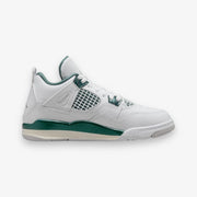 JORDAN 4 RETRO 'OXIDIZED GREEN' PS Pre School Sizes BQ7669-103