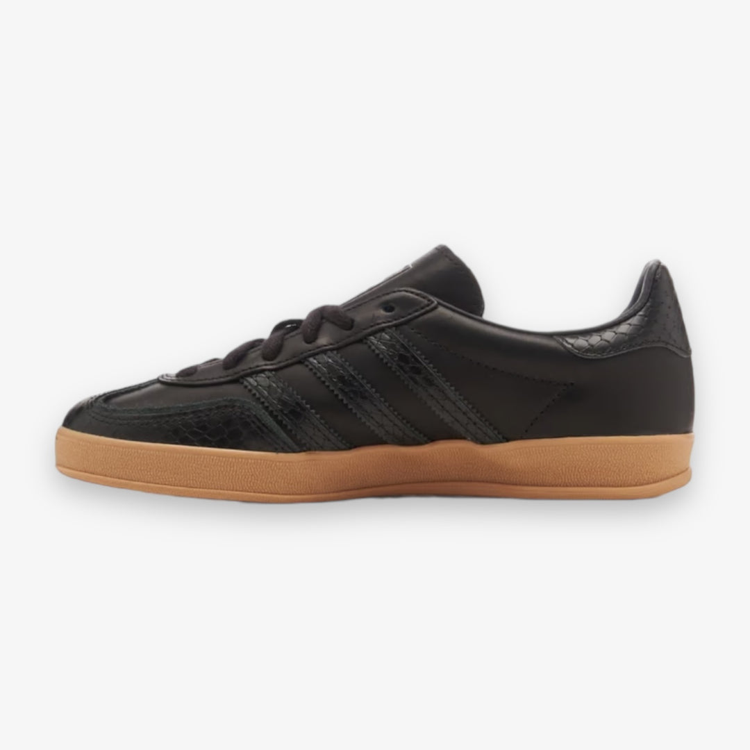 Adidas Gazelle Indoor Core Black IF1978 – Sneaker Junkies