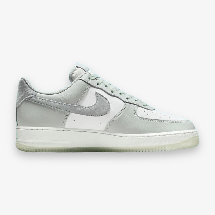 Nike Air Force 1 '07 LV8 Light Silver Light Pumice FJ4170-003