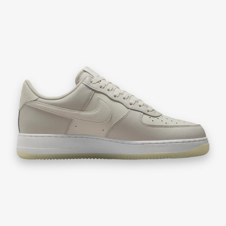 Nike Air Force 1 '07 LV8 Light Bone Summit White FN5832-001