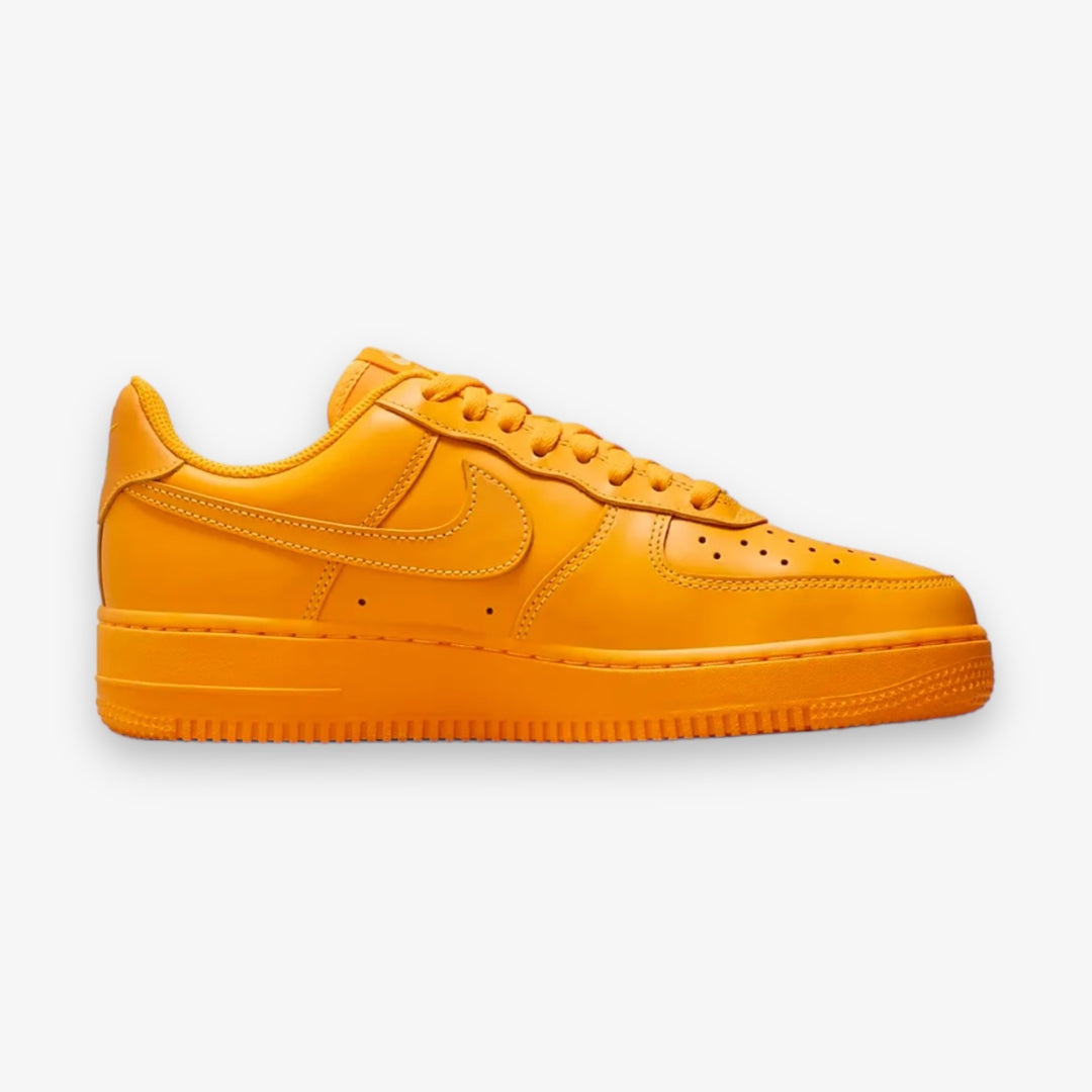 Women's Nike Air Force 1 '07 Laser Orange HJ7324-845 – Sneaker Junkies