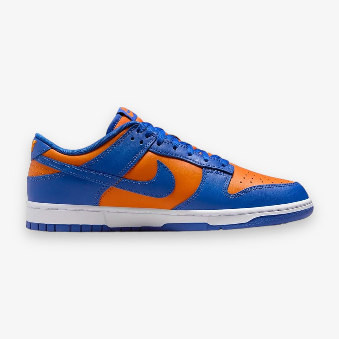 Nike Dunk Low Retro Bright Ceramic TM Royal DV0833-800 – Sneaker