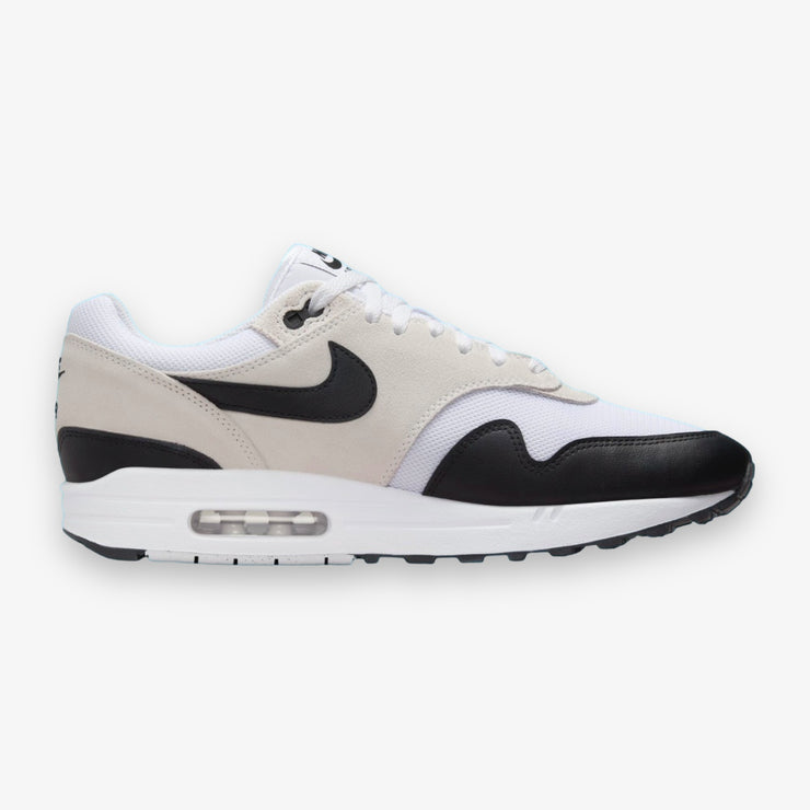 Nike Air Max 1 ESS White Black FZ5808-101