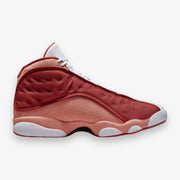 AIR JORDAN 13 RETRO DUNE RED DJ5982-601