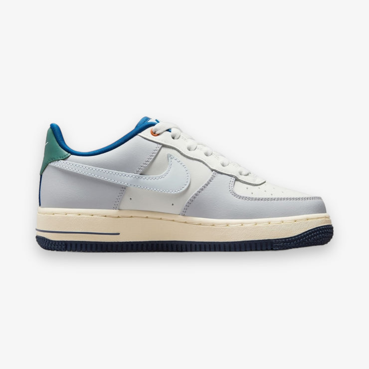 Nike Air Force 1 LV8 (GS) Sail White Coconut Milk HM3721-111