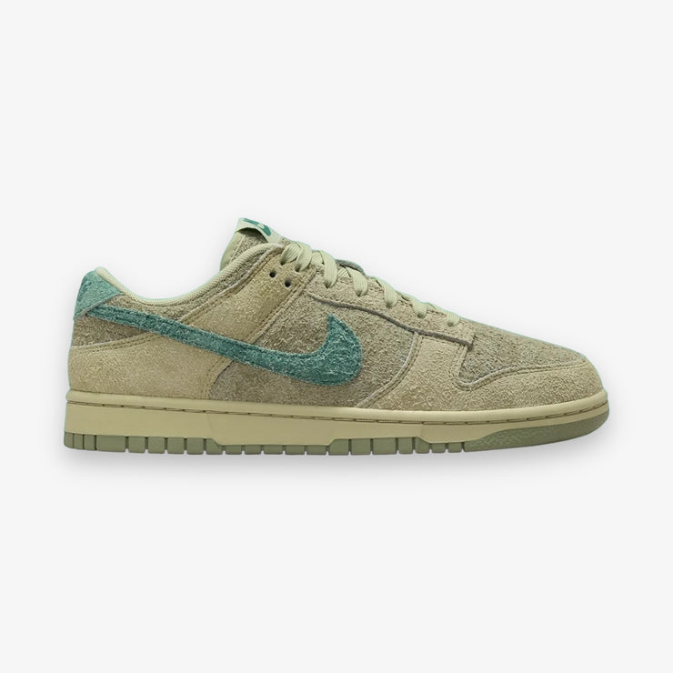 Women's Nike Dunk Low Olive Aura Bicoastal Oil Green HJ7291-371