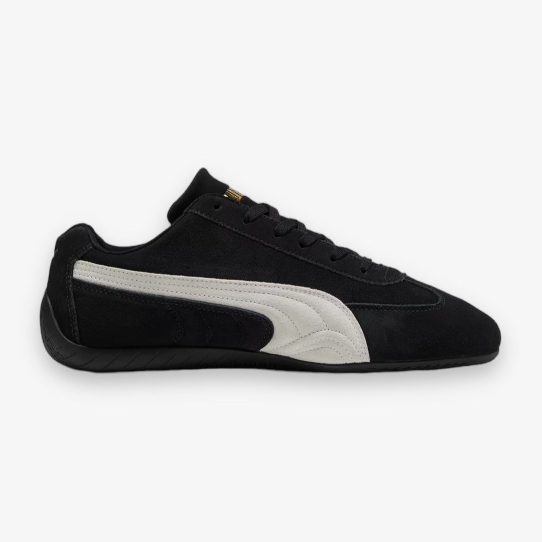 Puma Speedcat OG puma black puma white 398846-01 – Sneaker