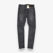 BBC BB Trek jeans slim fit full moon